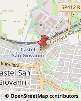 Organizzazioni, Associazioni ed Enti Internazionali Castel San Giovanni,29015Piacenza