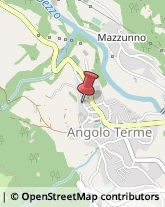 Carpenterie Meccaniche Angolo Terme,25040Brescia