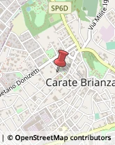 Sartorie Carate Brianza,20841Monza e Brianza