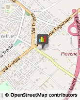 Legname da Costruzione Piovene Rocchette,36013Vicenza