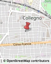 Televisori, Videoregistratori e Radio Collegno,10093Torino