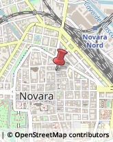 Centri Antitabacco Novara,28100Novara