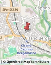 Poste Cisano Bergamasco,24034Bergamo