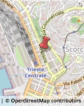 Serrature di Sicurezza Trieste,34135Trieste