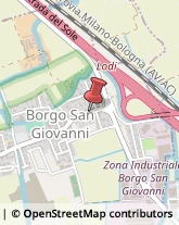 Alimentari Borgo San Giovanni,26851Lodi
