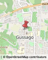 Comuni e Servizi Comunali Gussago,25064Brescia