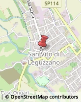 Podologia - Studi e Centri San Vito di Leguzzano,36030Vicenza