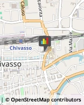 Centri per l'Impiego Chivasso,10034Torino