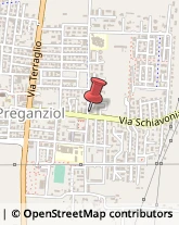 Segherie Preganziol,31022Treviso