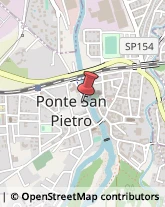 Metano e Gas - Società di Produzione e Servizi Ponte San Pietro,24036Bergamo