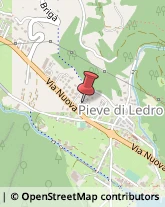 Legname da Costruzione Ledro,38067Trento