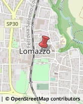 Massaggi Lomazzo,22074Como