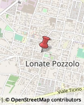 Chirurgia Plastica - Medici Specialisti Lonate Pozzolo,21015Varese