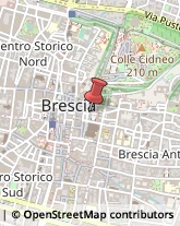 Scuole Pubbliche,25121Brescia