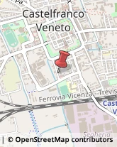 Cooperative e Consorzi Castelfranco Veneto,31033Treviso