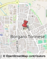 Latterie Borgaro Torinese,10071Torino