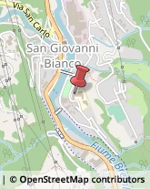 Banche e Istituti di Credito San Giovanni Bianco,24015Bergamo