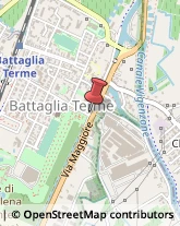 Parrucchieri Battaglia Terme,35041Padova