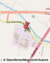 Trasporti Eccezionali Villamarzana,45030Rovigo