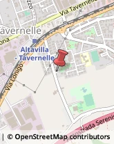 Utensili - Produzione Altavilla Vicentina,36077Vicenza