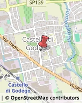 Caffè Castello di Godego,31030Treviso