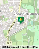 Geometri Vedano al Lambro,20854Monza e Brianza