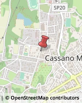 Elettrauto Cassano Magnago,21012Varese