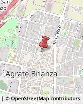 Teatri Agrate Brianza,20864Monza e Brianza