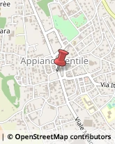 Ristoranti Appiano Gentile,22070Como