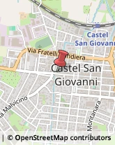 Estetiste Castel San Giovanni,29015Piacenza