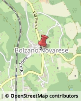 Farmacie Bolzano Novarese,28010Novara