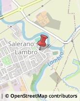 Pizzerie Salerano sul Lambro,26857Lodi