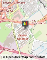 Tende e Tendaggi Bergamo,24126Bergamo