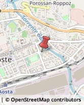 Legname da Costruzione Aosta,11100Aosta