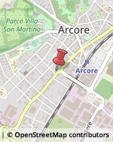 Assicurazioni Arcore,20862Monza e Brianza