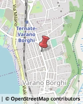 Abbigliamento Varano Borghi,21020Varese