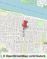 Giornalai Taglio di Po,45019Rovigo