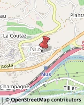 Appartamenti e Residence Nus,11020Aosta