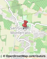 Parrucchieri San Giorgio Monferrato,15020Alessandria