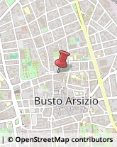 Latterie Busto Arsizio,21052Varese