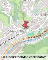 Osteopatia Gazzaniga,24025Bergamo