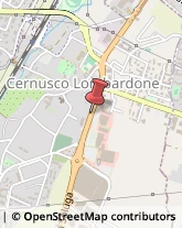Autofficine e Centri Assistenza Cernusco Lombardone,23870Lecco