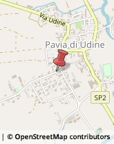 Scuole Pubbliche Pavia di Udine,33050Udine