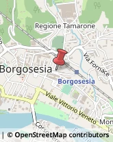 Associazioni di Volontariato e di Solidarietà Borgosesia,13011Vercelli