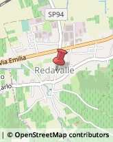 Imprese Edili Redavalle,27050Pavia