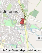 Aziende Sanitarie Locali (ASL) Rivalta di Torino,10040Torino