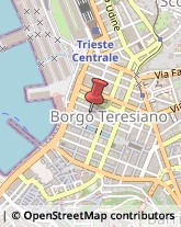 Locali, Birrerie e Pub,34132Trieste