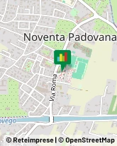 Studi Tecnici ed Industriali Noventa Padovana,35027Padova