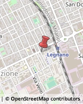 Carte di Credito - Servizi Legnano,20025Milano