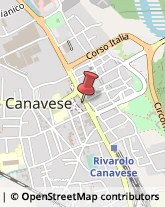 Architetti Rivarolo Canavese,10086Torino
